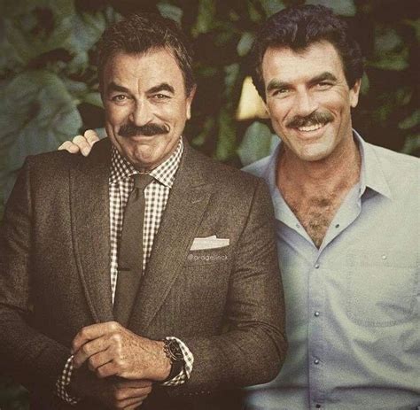 where is tom selleck now.